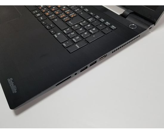  Ноутбук Toshiba Satellite C70-C-182 17&quot; i3 8GB RAM 500GB HDD, фото 3 