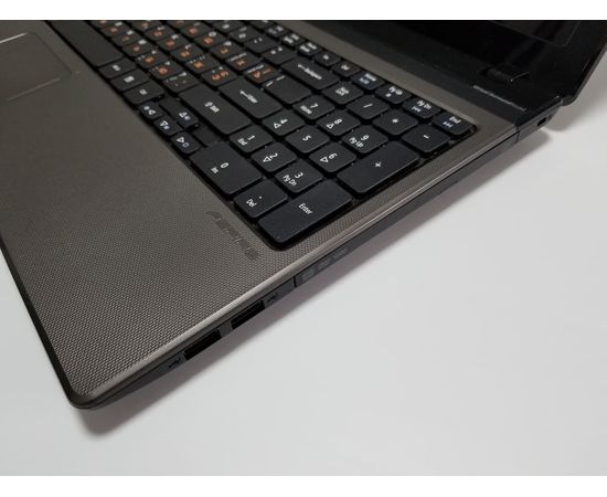  Ноутбук Acer Aspire 5750-2314G50Mnkk 15&quot; i5 NVIDIA 8GB RAM 500GB HDD, image 3 