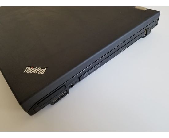  Ноутбук Lenovo ThinkPad T410 14&quot; i5 4GB RAM 500GB HDD, image 3 