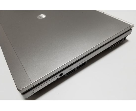  Ноутбук HP EliteBook 2560P 12 &quot;i5 4GB RAM 500GB HDD, image 3 