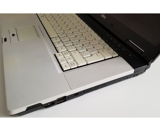  Ноутбук Fujitsu LifeBook E780 15&quot; i7 8GB RAM 500 GB HDD, фото 4 