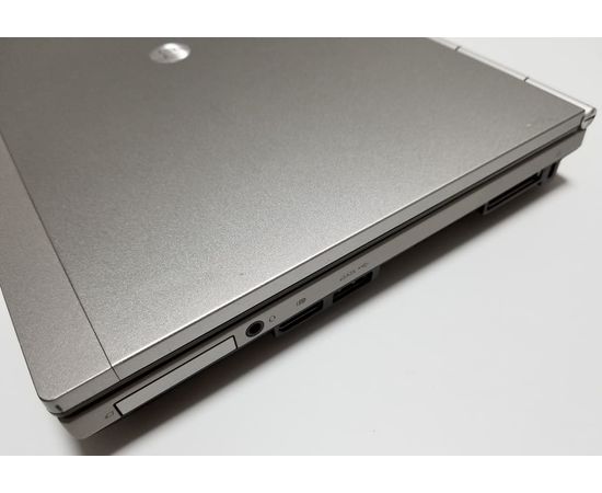  Ноутбук HP EliteBook 2560P 12 &quot;i5 8GB RAM 500GB HDD, image 3 
