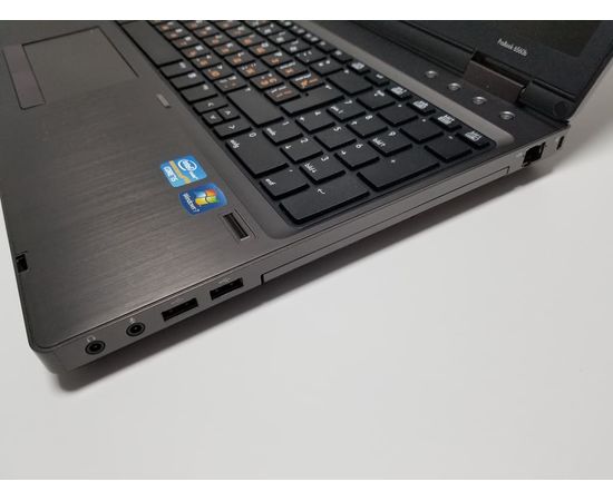  Ноутбук HP ProBook 6560b 15&quot; i5 8GB RAM 500GB HDD, фото 3 