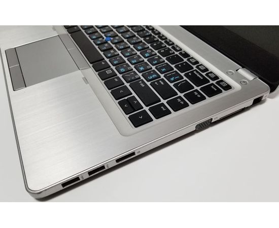  Ноутбук HP EliteBook Folio 9480m 14&quot; i5 8GB RAM 120GB SSD № 2, фото 3 