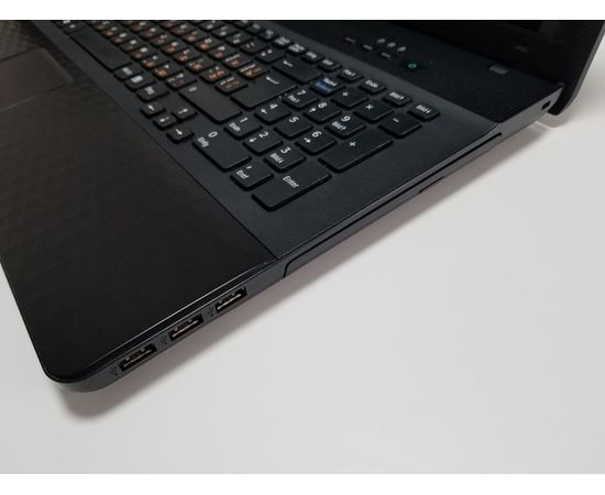  Ноутбук Sony Vaio PCG-91211M 17&quot; HD+ NVIDIA i5 8GB RAM 500GB HDD WOT, фото 3 