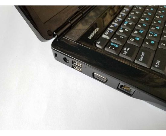  Ноутбук Dell Inspiron 1545 15&quot; 4GB RAM 500GB HDD, image 3 
