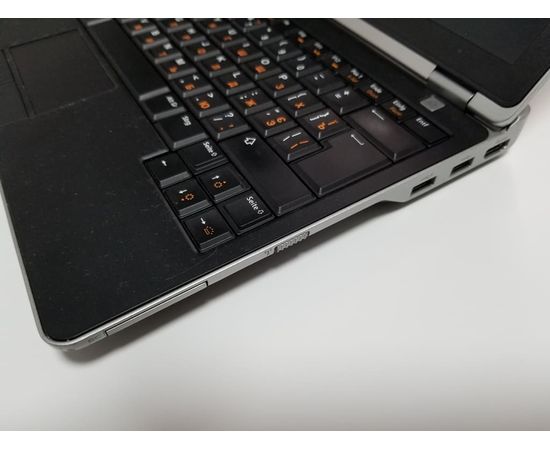  Ноутбук Dell Latitude E6230 12&quot; i5 4GB RAM 320GB HDD, image 4 