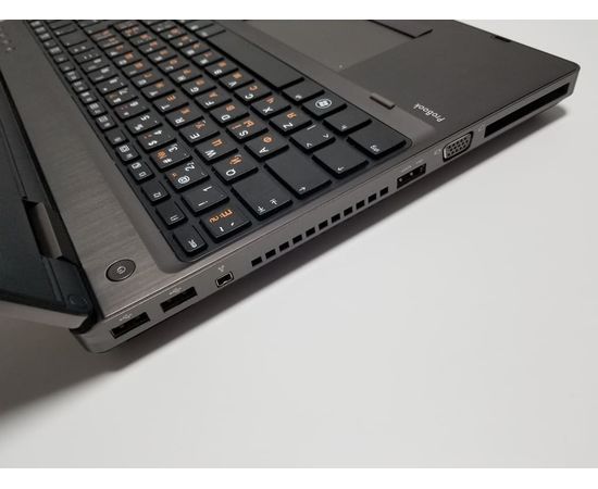  Ноутбук HP ProBook 6560b 15&quot; i5 8GB RAM 500GB HDD, фото 4 