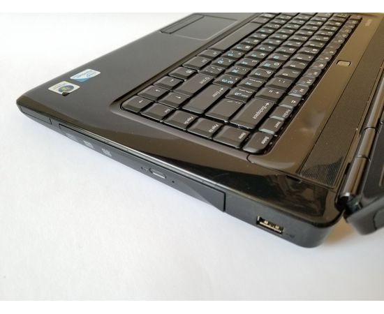  Ноутбук Dell Inspiron 1545 15&quot; 4GB RAM 500GB HDD, image 4 