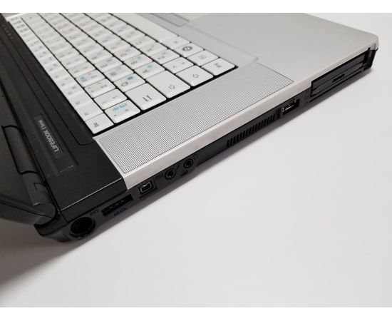  Ноутбук Fujitsu LifeBook E780 15&quot; i5 8GB RAM 500GB HDD, фото 4 