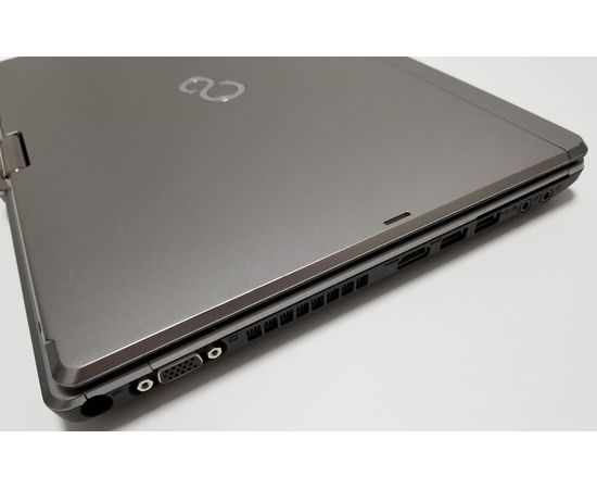  Ноутбук Fujitsu LifeBook T902 Tablet 13&quot; IPS i5 8GB RAM 500GB HDD, фото 4 