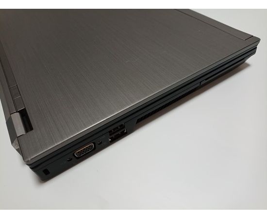  Ноутбук Dell Latitude E6410 14&quot; HD+ i5 4GB RAM 320GB HDD, image 3 