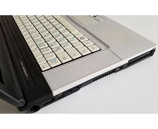  Ноутбук Fujitsu LifeBook E780 15&quot; i7 8GB RAM 500 GB HDD, фото 5 