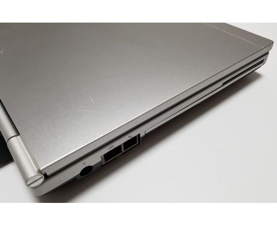  Ноутбук HP EliteBook 2560P 12 &quot;i5 4GB RAM 500GB HDD, image 4 