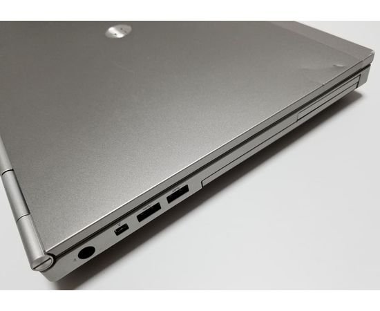  Ноутбук HP EliteBook 8470P 14&quot; HD+ i5 8GB RAM 500GB HDD, фото 4 