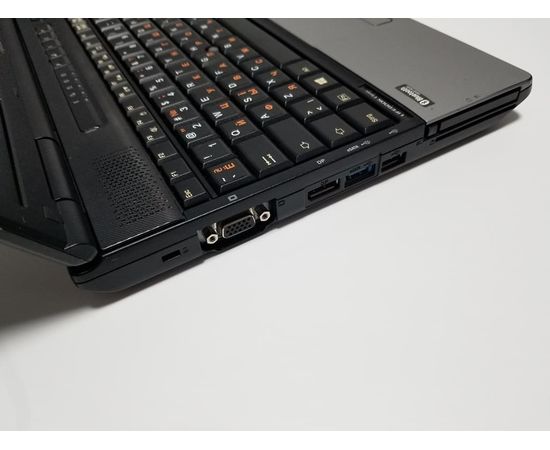  Ноутбук Fujitsu LifeBook E782 15&quot; i5 8GB RAM 120GB SSD, фото 4 