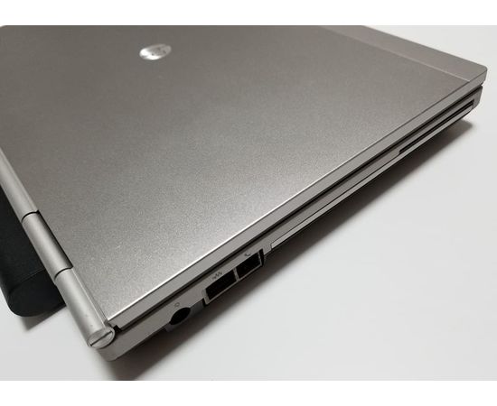  Ноутбук HP EliteBook 2560P 12 &quot;i5 8GB RAM 500GB HDD, image 4 