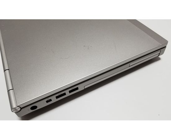  Ноутбук HP EliteBook 8460P 14&quot; HD+ i5 8GB RAM 500GB HDD, фото 4 