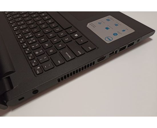  Ноутбук Dell Inspiron 3543 15&quot; i5 NVIDIA 8GB RAM 120GB SSD, фото 4 