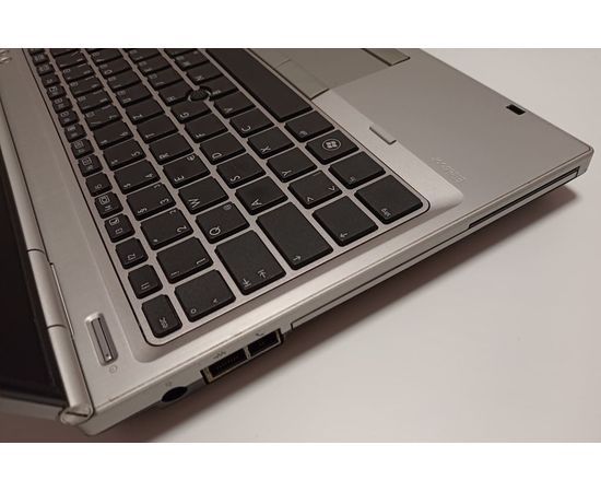  Ноутбук HP EliteBook 2560P 12 &quot;i5 4GB RAM 500GB HDD, image 4 
