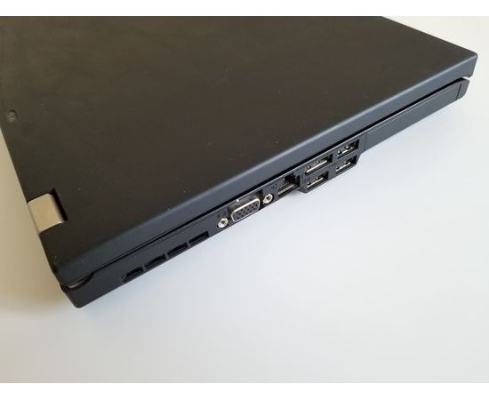  Ноутбук Lenovo ThinkPad T410 14&quot; i5 4GB RAM 500GB HDD, image 4 