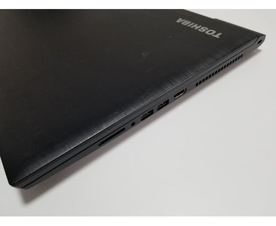  Ноутбук Toshiba Satellite C70-C-182 17&quot; i3 8GB RAM 500GB HDD, фото 5 