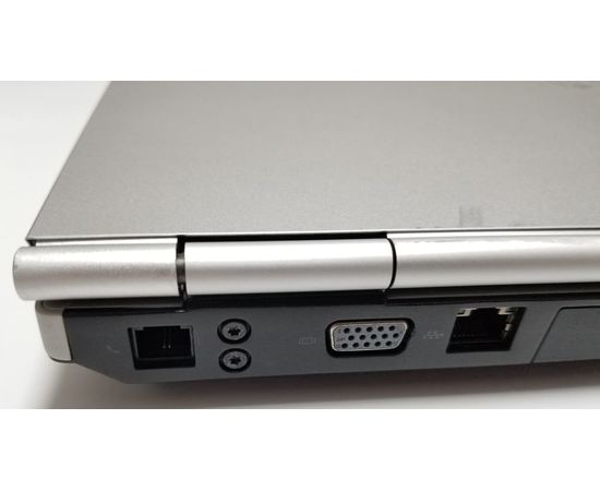  Ноутбук HP EliteBook 8460P 14&quot; HD+ i5 8GB RAM 500GB HDD, фото 5 