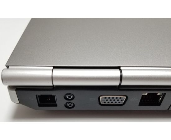  Ноутбук HP EliteBook 8470P 14&quot; HD+ i5 8GB RAM 500GB HDD, фото 5 