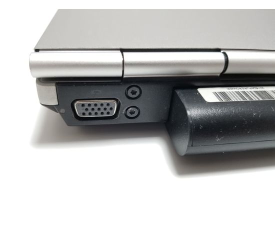  Ноутбук HP EliteBook 2570P 12 &quot;i5 8GB RAM 500GB HDD, image 5 