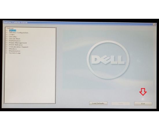  Ноутбук Dell Latitude E6230 12&quot; i5 4GB RAM 320GB HDD, фото 2 