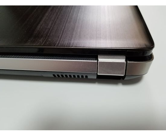  Ноутбук HP Pavilion Dv7-6003sg 17&quot; HD+ i7 восемь ядер AMD 16GB RAM 120GB SSD WOT, фото 6 