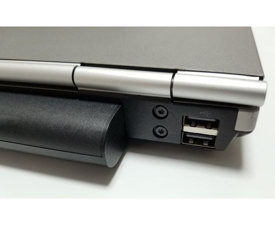  Ноутбук HP EliteBook 2560P 12 &quot;i5 8GB RAM 500GB HDD, image 6 