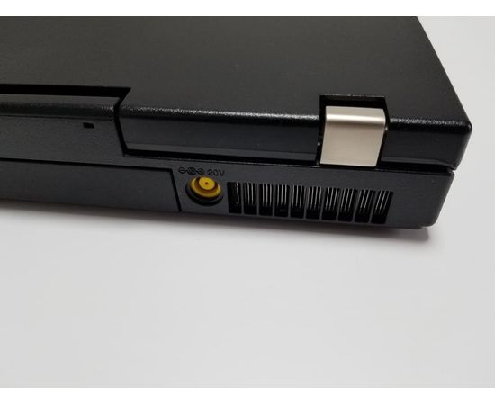  Ноутбук Lenovo ThinkPad R61E 15&quot; 4GB RAM 250GB HDD, image 6 