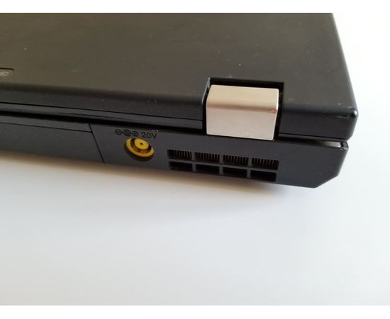  Ноутбук Lenovo ThinkPad T410 14&quot; i5 4GB RAM 500GB HDD, image 6 