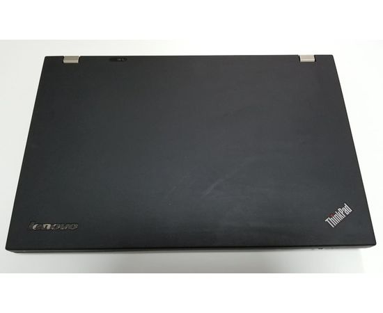  Ноутбук Lenovo ThinkPad W530 15&quot; HD+ i5 NVIDIA 16GB RAM 120GB SSD WOT, фото 7 