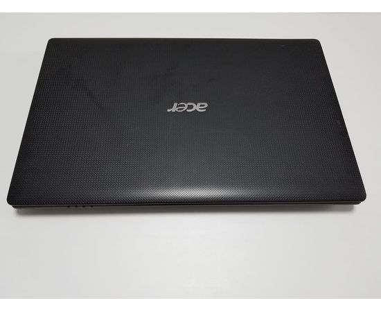  Ноутбук Acer Aspire 5750-2314G50Mnkk 15&quot; i5 NVIDIA 8GB RAM 500GB HDD, фото 7 
