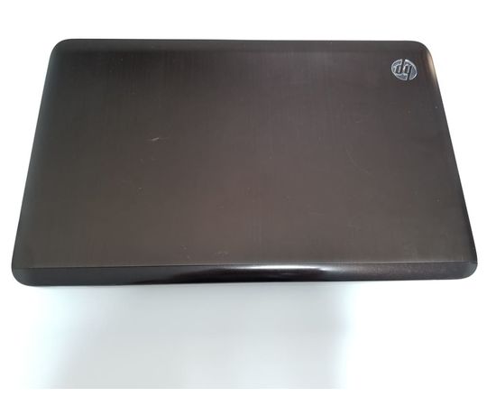  Ноутбук HP Pavilion Dv7-6003sg 17&quot; HD+ i7 восемь ядер AMD 16GB RAM 120GB SSD WOT, фото 7 