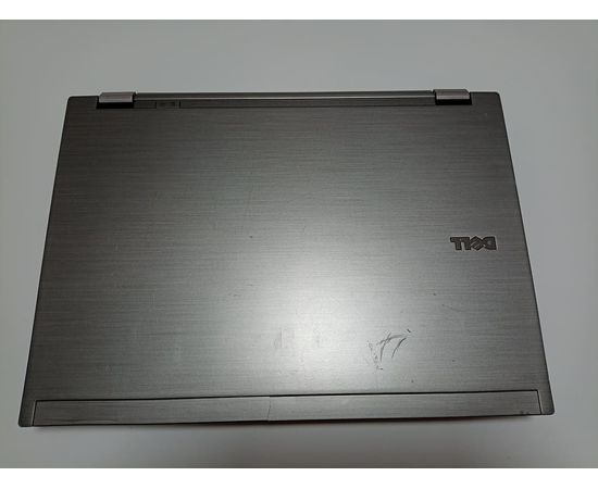  Ноутбук Dell Latitude E6410 14&quot; HD+ i5 4GB RAM 320GB HDD, image 6 