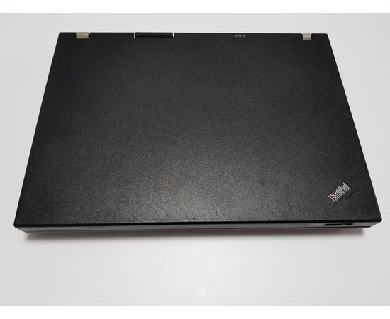  Ноутбук Lenovo ThinkPad R61E 15&quot; 4GB RAM 250GB HDD, image 7 