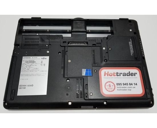  Ноутбук Fujitsu LifeBook T902 Tablet 13&quot; IPS i5 8GB RAM 500GB HDD, фото 8 