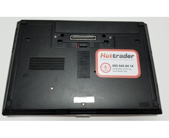  Ноутбук HP EliteBook 8470P 14&quot; HD+ i5 8GB RAM 500GB HDD, фото 8 