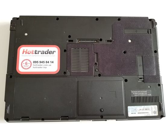  Ноутбук Fujitsu LifeBook E780 15&quot; i7 8GB RAM 500 GB HDD, фото 9 