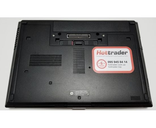  Ноутбук HP EliteBook 8460P 14&quot; HD+ i5 8GB RAM 500GB HDD, фото 8 