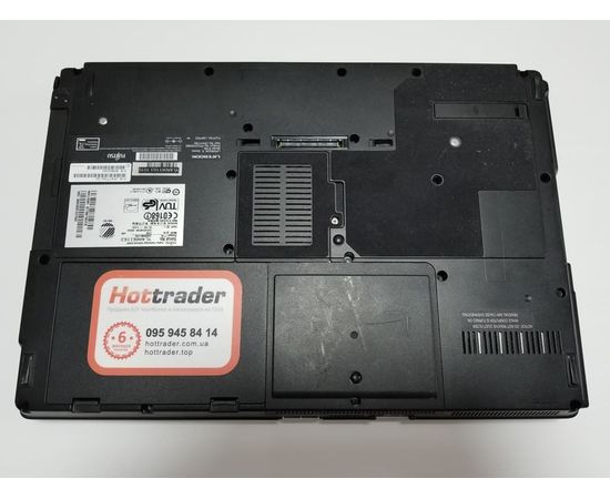  Ноутбук Fujitsu LifeBook E780 15&quot; i5 8GB RAM 500GB HDD, фото 8 