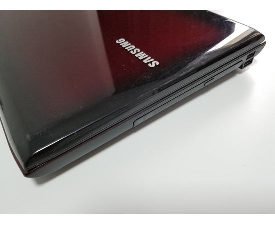  Ноутбук Samsung r580 15&quot; i5 NVIDIA 8GB RAM 500GB HDD WOT, фото 9 