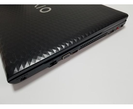  Ноутбук Sony Vaio PCG-91211M 17&quot; HD+ NVIDIA i5 8GB RAM 500GB HDD WOT, фото 9 