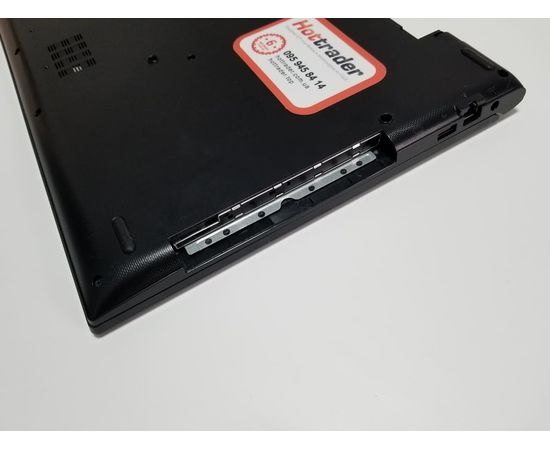  Ноутбук Toshiba Satellite C70-C-182 17&quot; i3 8GB RAM 500GB HDD, фото 9 