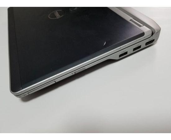  Ноутбук Dell Latitude E6230 12&quot; i5 4GB RAM 320GB HDD, image 10 