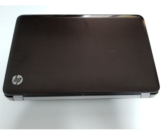  Ноутбук HP Pavilion Dv7-6003sg 17&quot; HD+ i7 восемь ядер AMD 16GB RAM 120GB SSD WOT, фото 9 