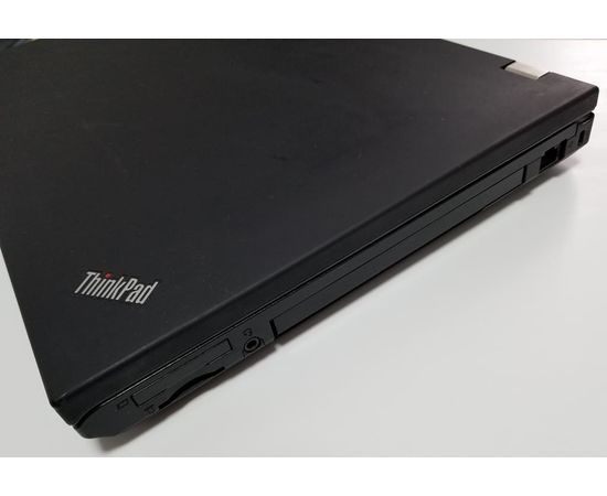  Ноутбук Lenovo ThinkPad W530 15&quot; HD+ i5 NVIDIA 16GB RAM 120GB SSD WOT, фото 9 